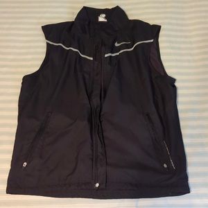 Nike vest